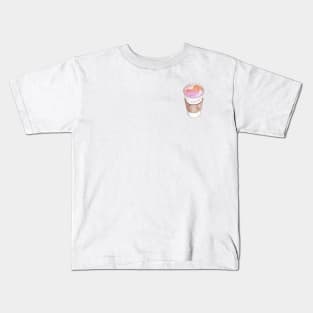 Capricorn Takeaway Kids T-Shirt